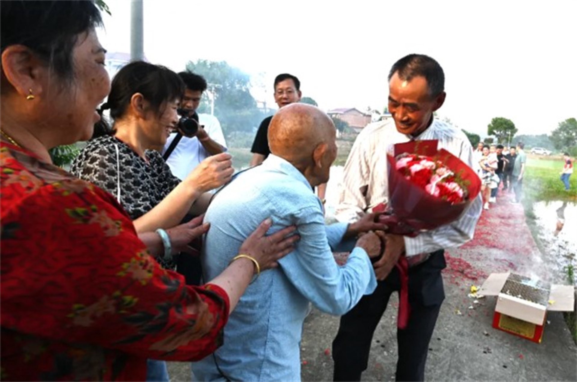 晓三妹养殖场